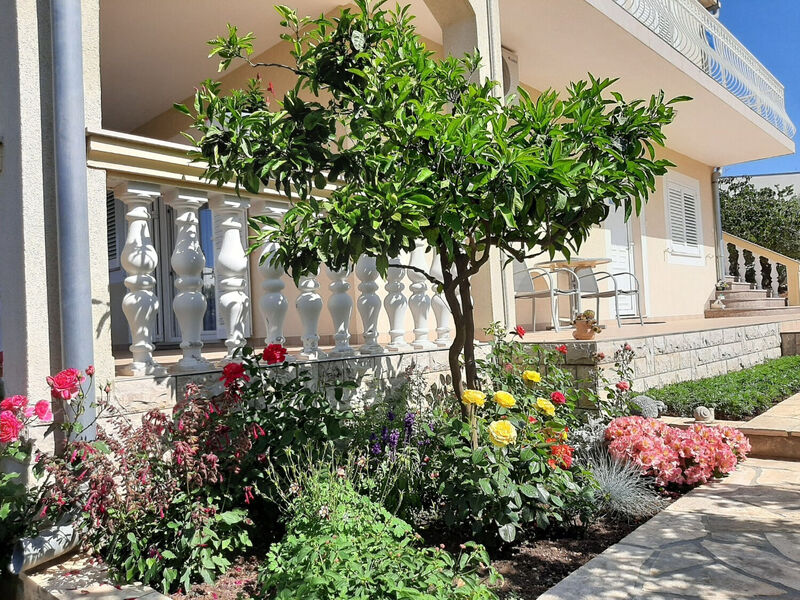 Apartmány 1355-6609