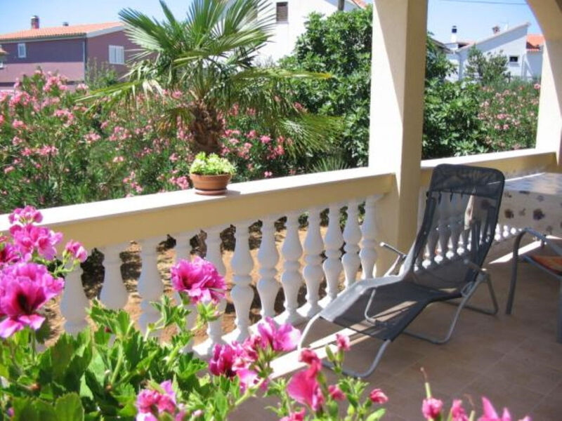 Apartmány 1355-6609