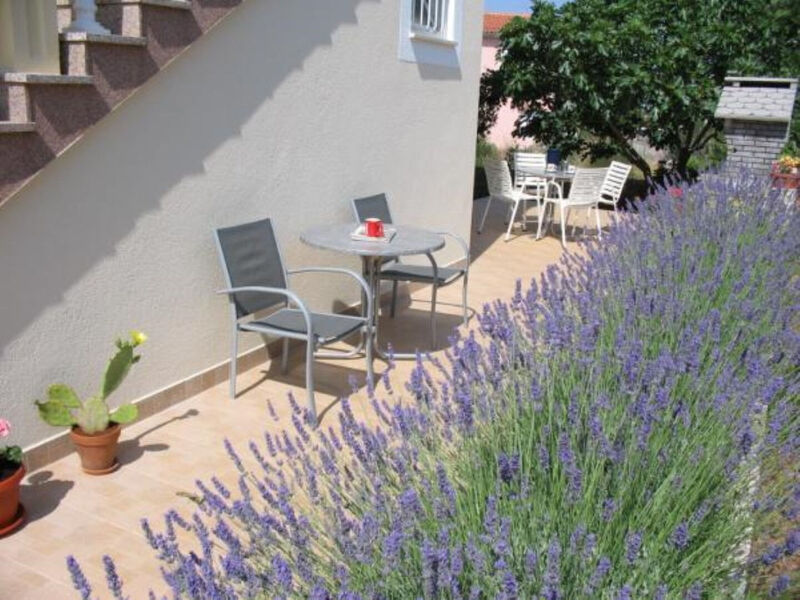 Apartmány 1355-6609