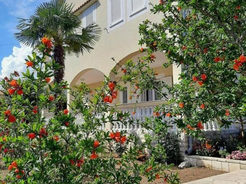 Apartmány 1355-6609
