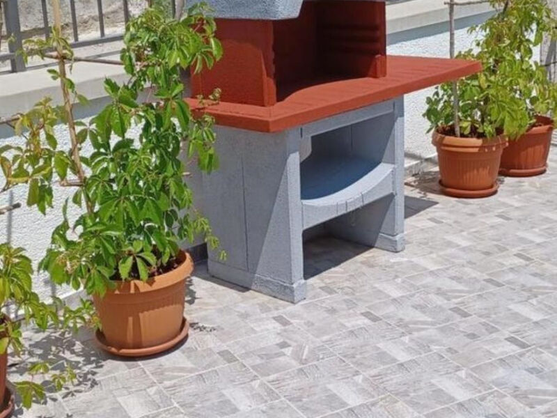 Apartmány 1355-6621