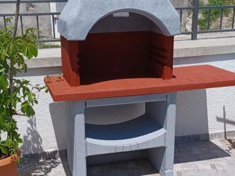 Apartmány 1355-6621