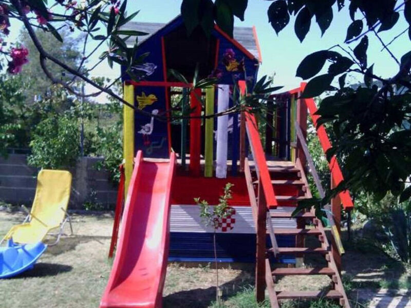 Apartmány 1355-6629