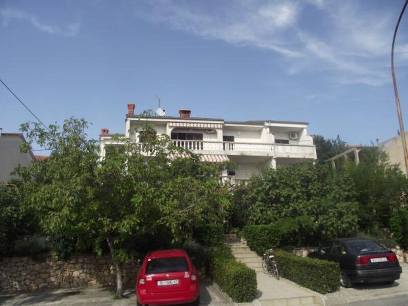 Apartmány 1355-6636