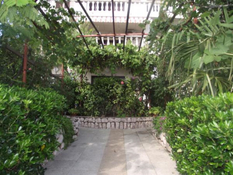 Apartmány 1355-6636