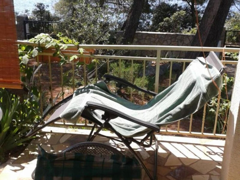 Prázdninový dům 1355-6650