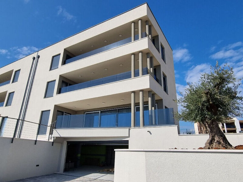 Apartmány 1355-6651