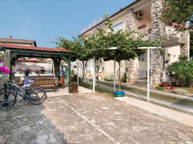 Apartmány 1355-6663