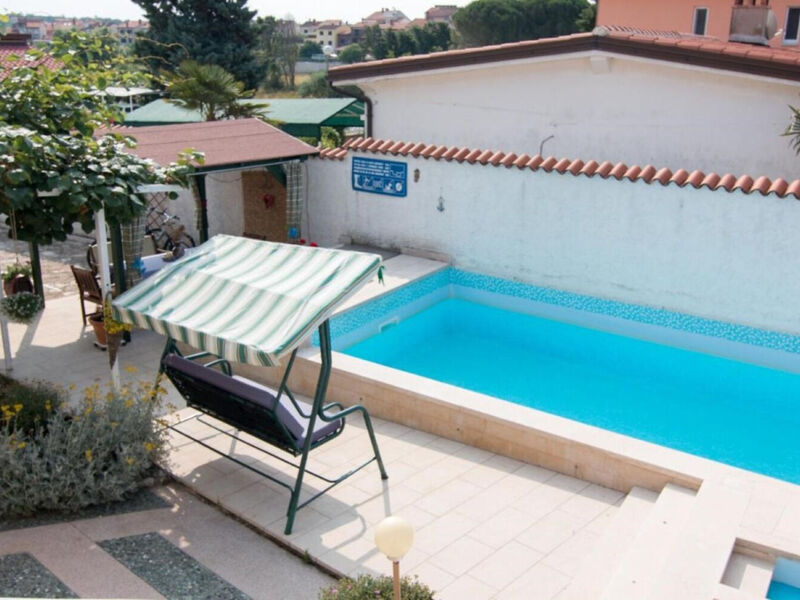 Apartmány 1355-6663