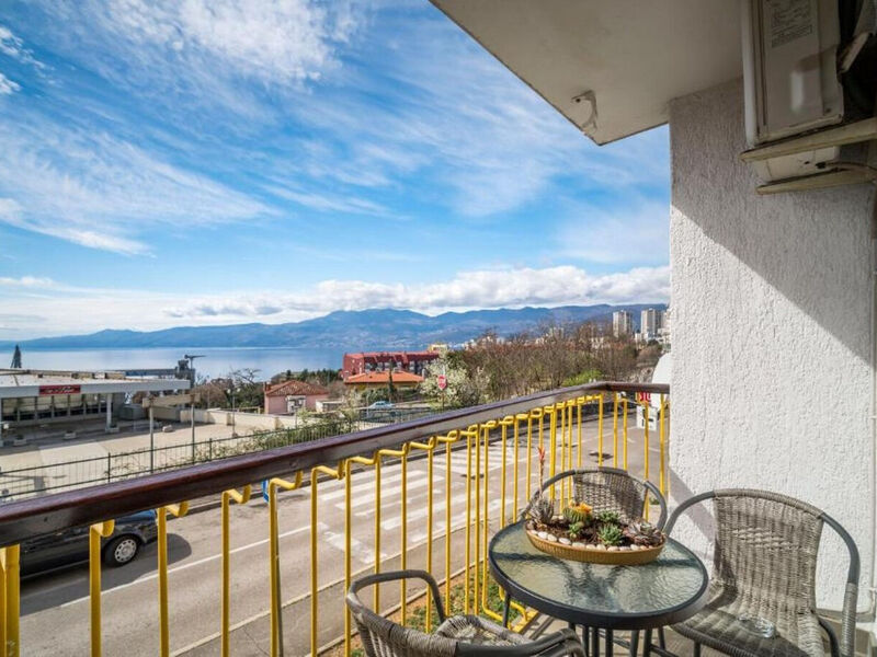 Apartmány 1355-6667