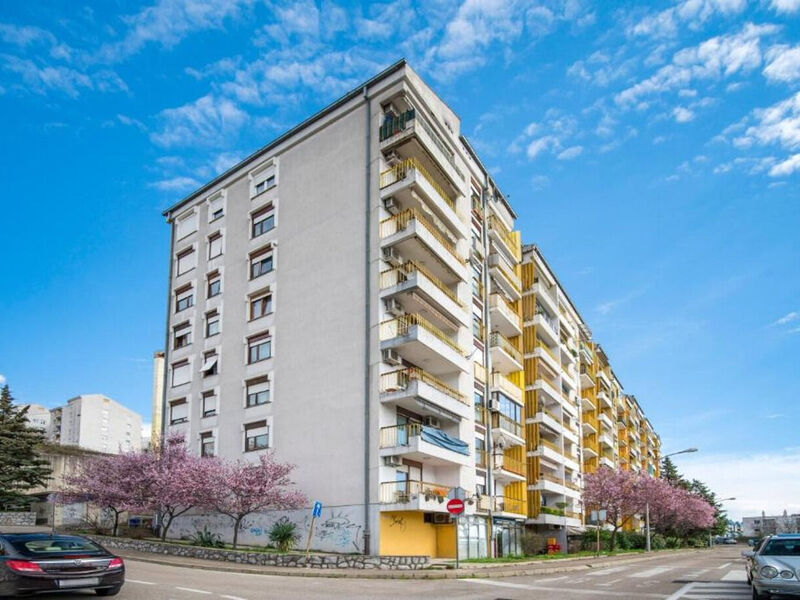 Apartmány 1355-6667