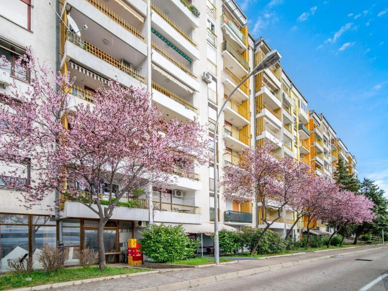Apartmány 1355-6667