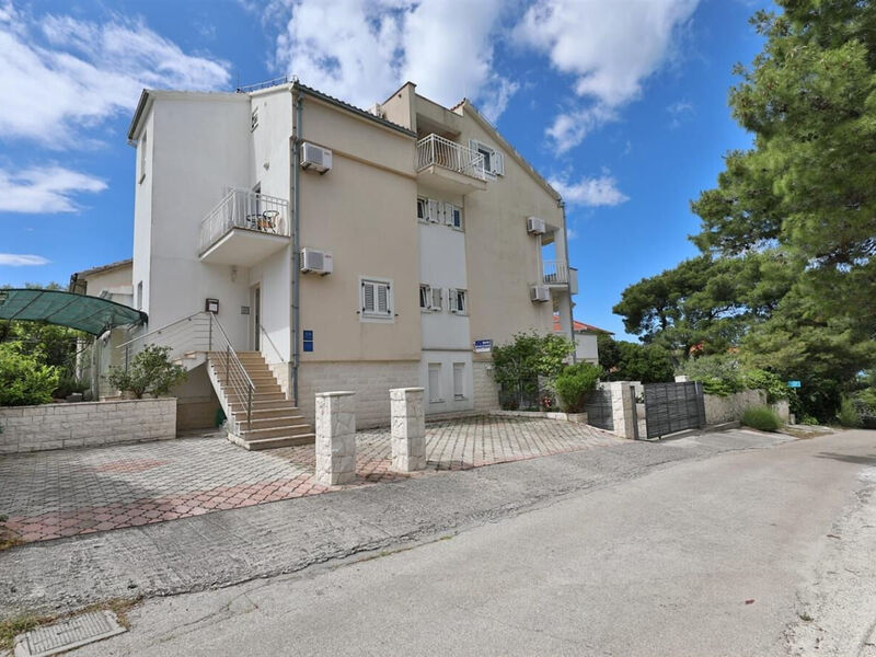 Apartmány 1355-6668