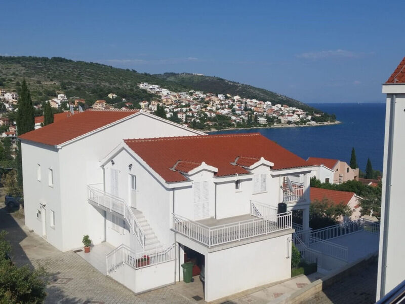 Apartmány 1355-6669
