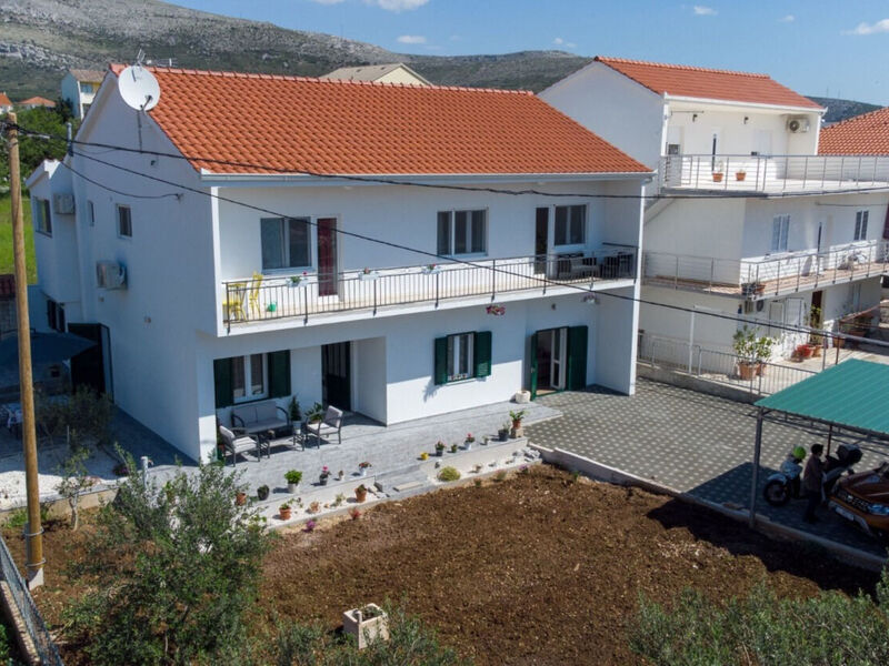 Apartmány 1355-6671
