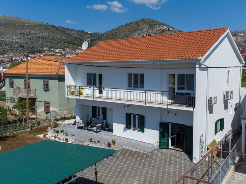 Apartmány 1355-6671