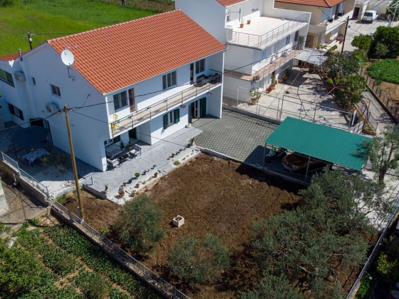 Apartmány 1355-6671