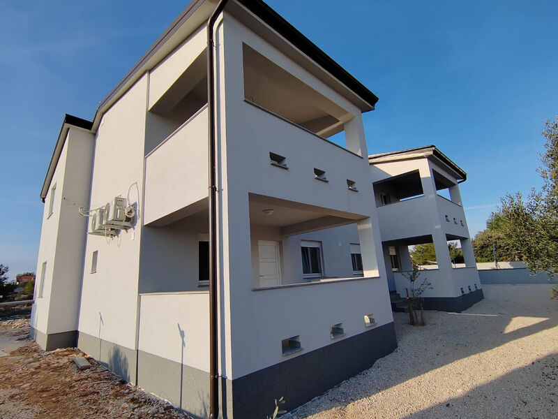 Apartmány 1355-6672