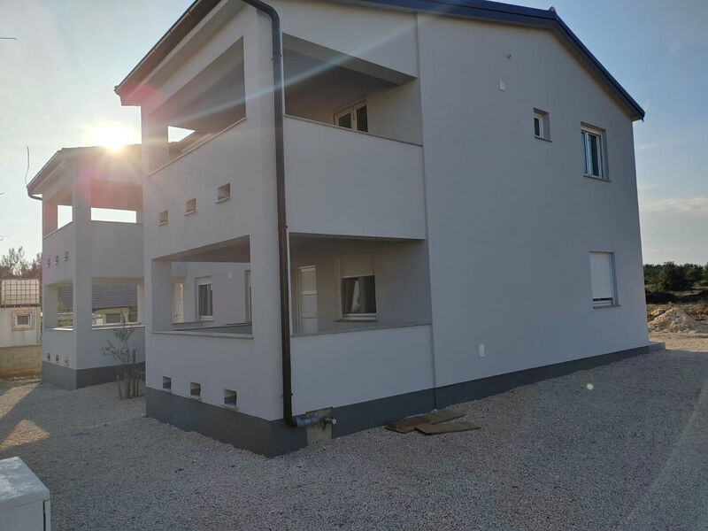 Apartmány 1355-6672