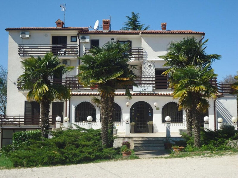 Apartmány 1355-6683