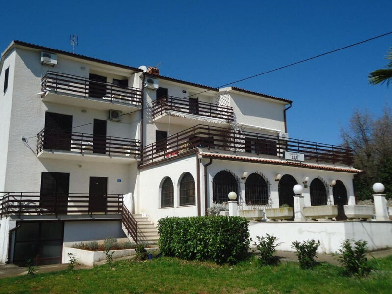 Apartmány 1355-6683