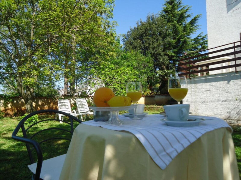 Apartmány 1355-6683