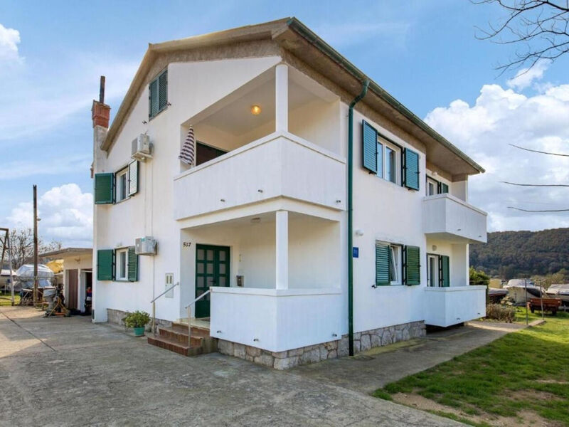 Apartmány 1355-6687