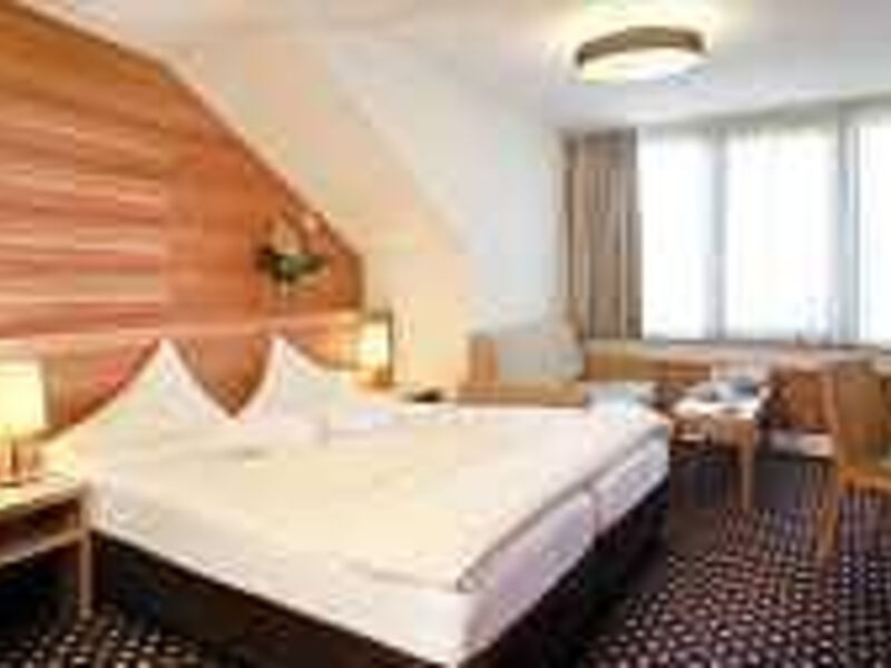 Hotel Bon Alpina