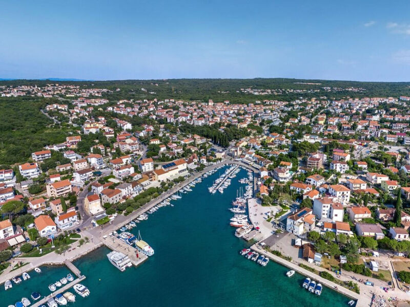 Apartmány 1355-6701