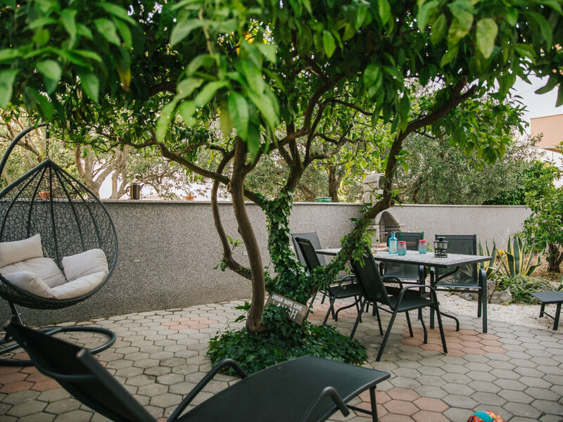 Apartmány 1355-6703