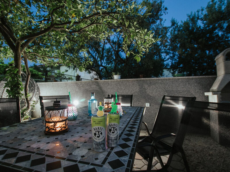 Apartmány 1355-6703
