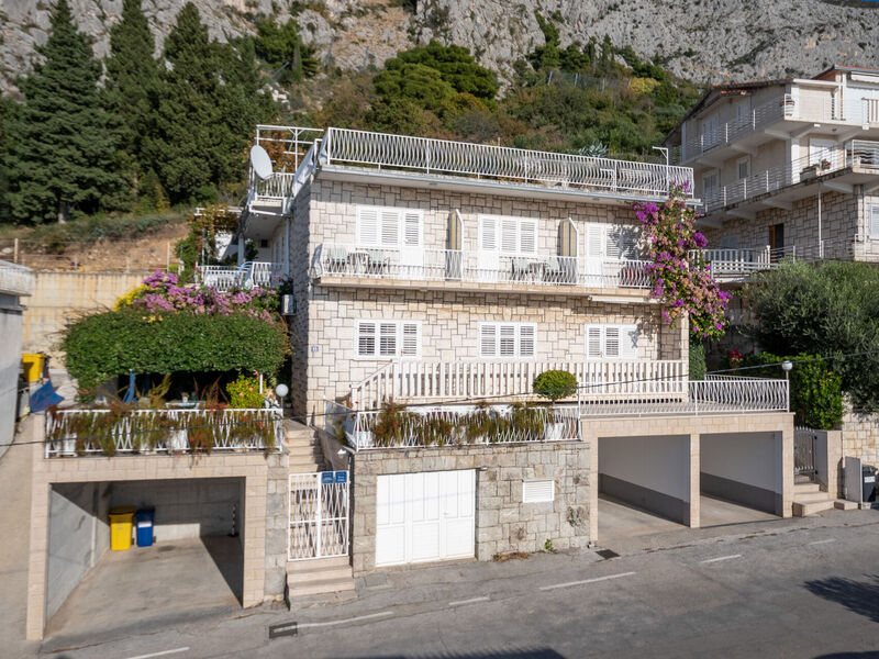 Apartmány 1355-6715