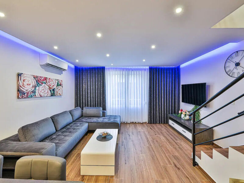 Apartmány 1355-6721