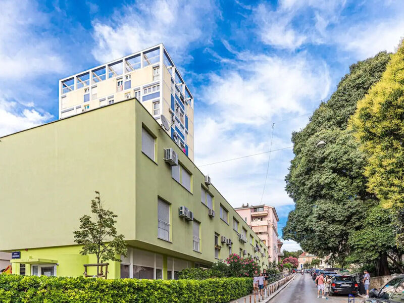 Apartmány 1355-6721