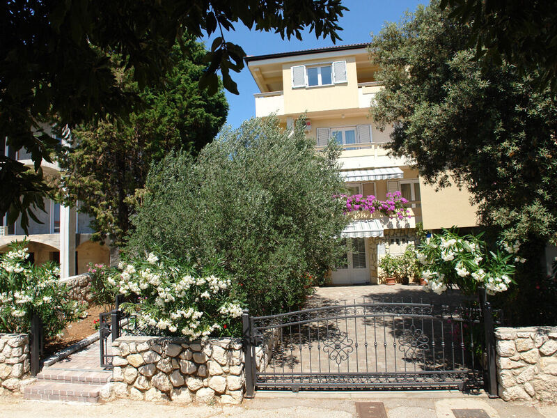 Apartmány 1355-6731