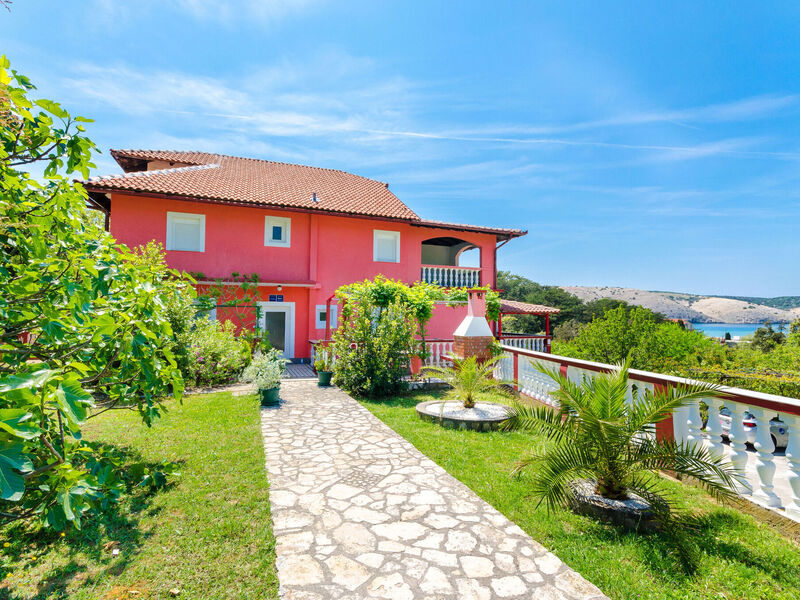 Apartmány 1355-6734