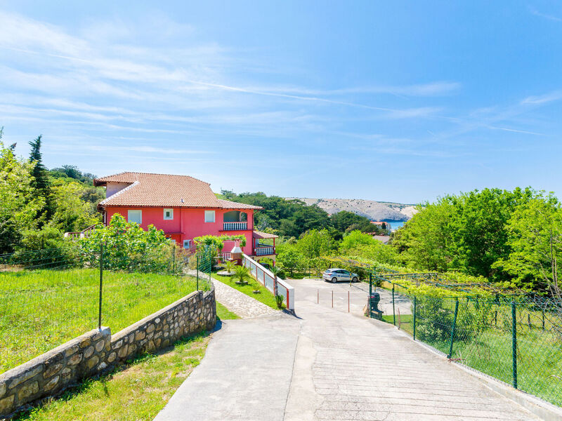 Apartmány 1355-6734