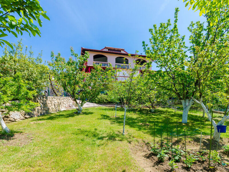Apartmány 1355-6734