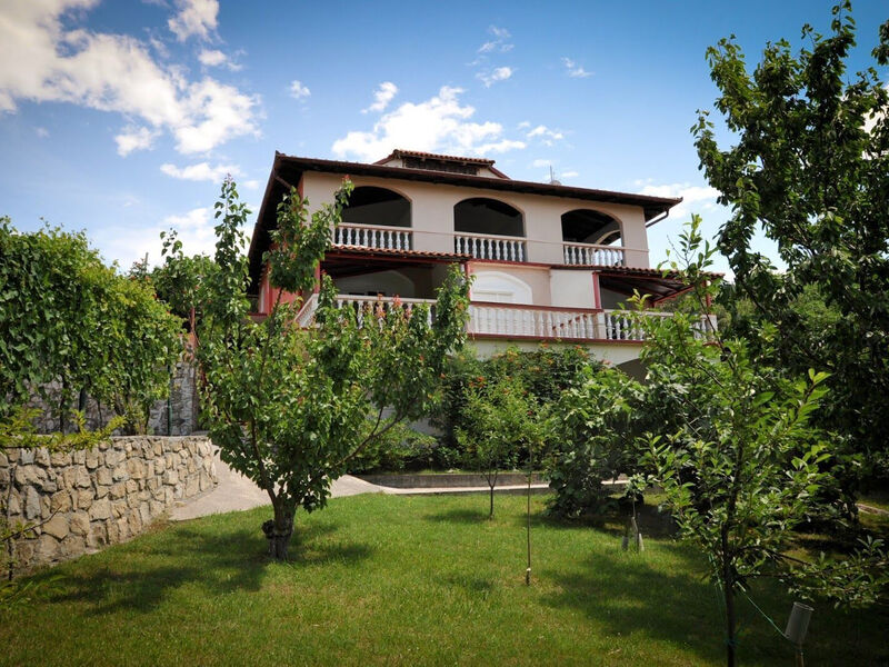 Apartmány 1355-6734
