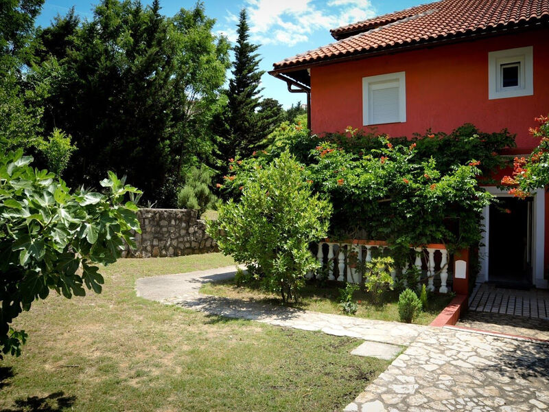 Apartmány 1355-6734