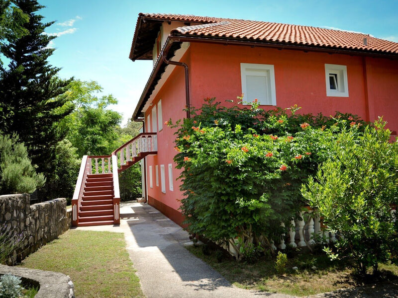 Apartmány 1355-6734