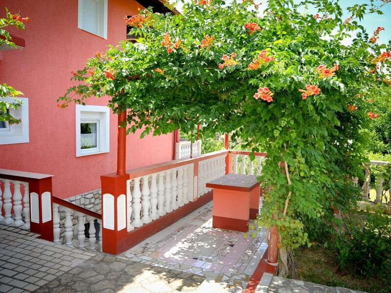 Apartmány 1355-6734