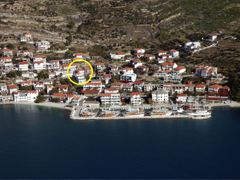 Apartmány 1355-6739