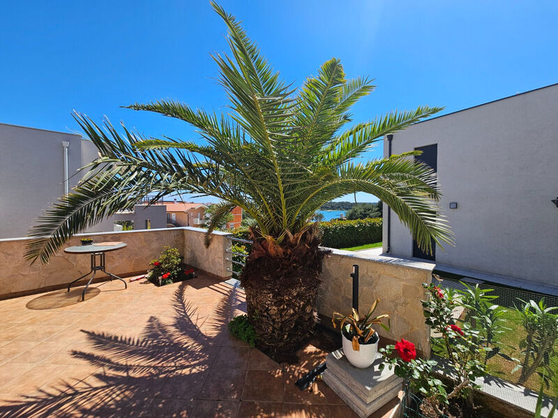 Apartmány 1355-6740