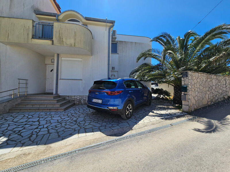 Apartmány 1355-6740