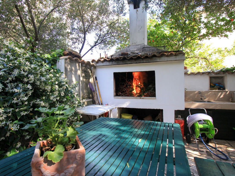 Apartmány Garden