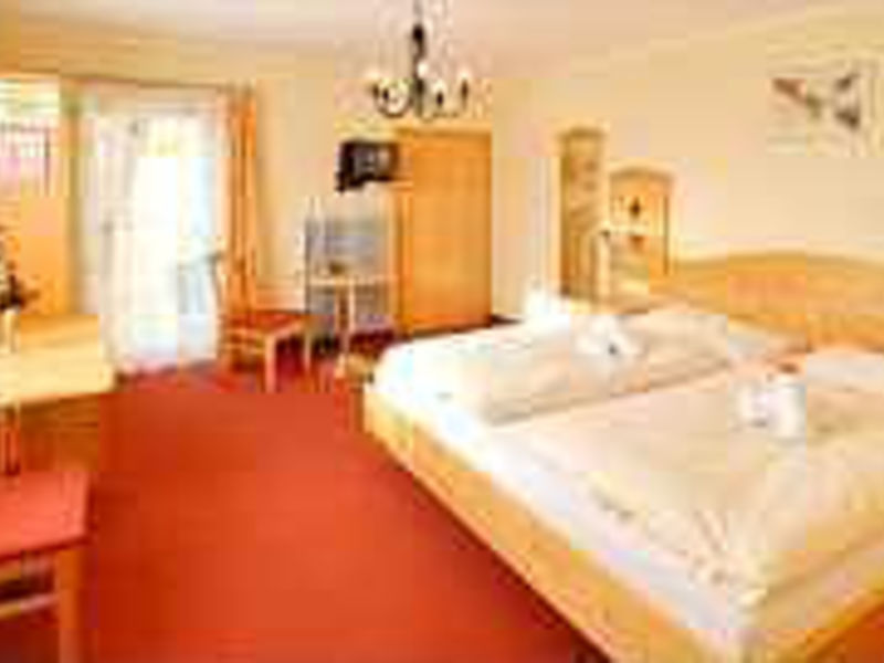 Hotel Bruderhofer