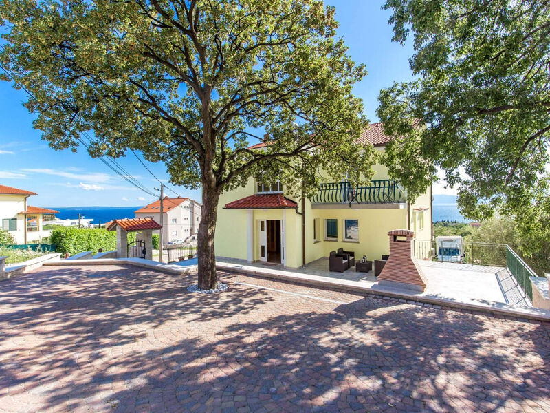 Apartmány 1355-6749
