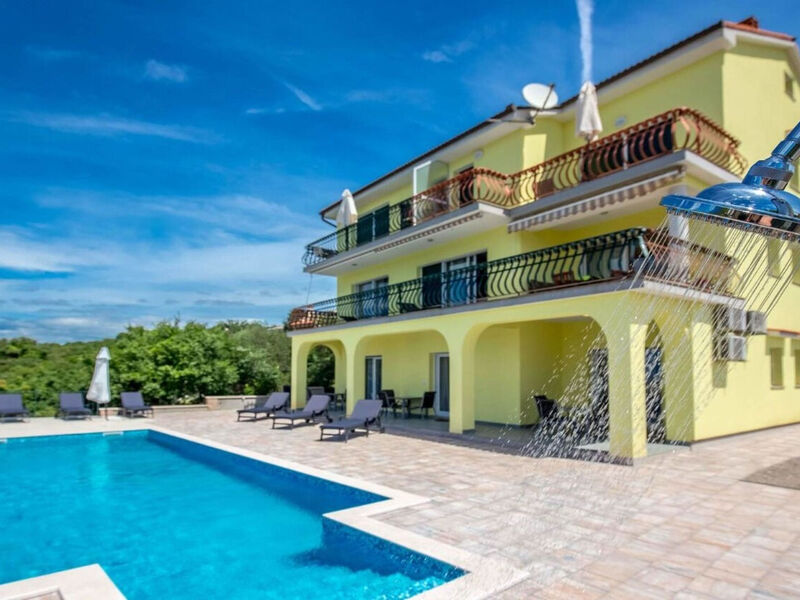 Apartmány 1355-6749