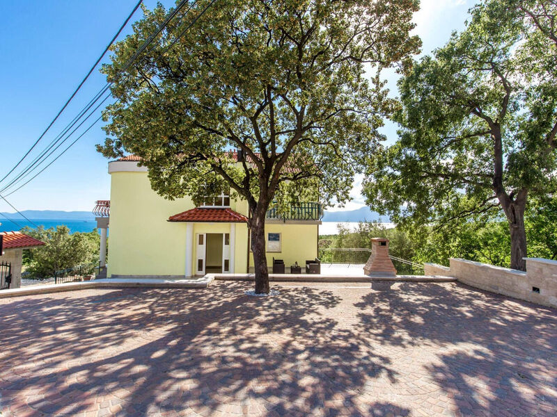 Apartmány 1355-6750